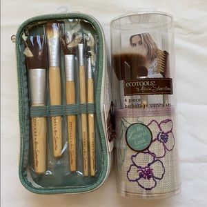 Ecotools Makeup Brush sets
